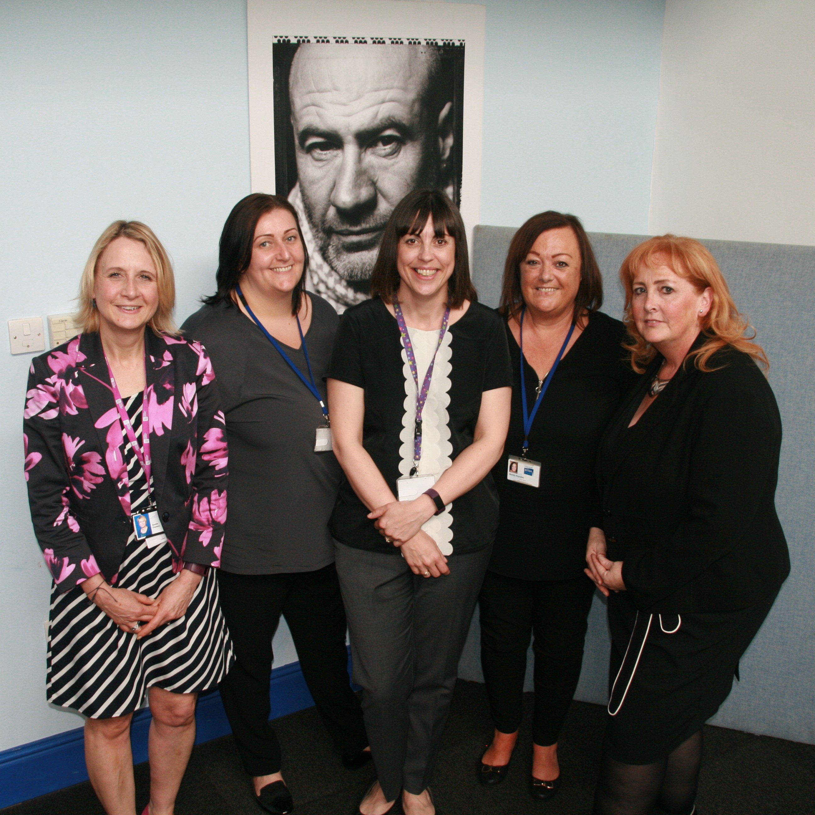 Lincolnshire Action Trust launches new support service for women with HLNY image