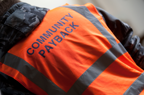 Community Payback