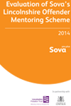 11/08/2014 - Evaluation Of SOVA's Lincolnshire Offender Mentoring Scheme